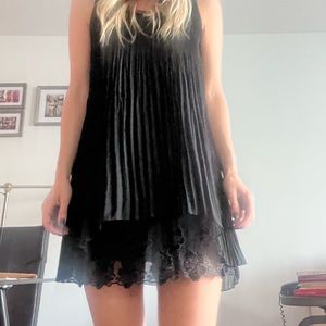 Desigual dress, fits like a medium. Worn once.